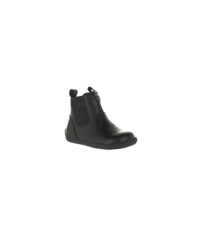 SUREFIT Girls Faux Leather Boot