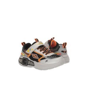 Boys Colorbloked Sport Shoes