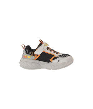 Boys Colorbloked Sport Shoes