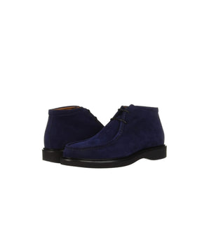 AQUATALIA Men Velvet Boots