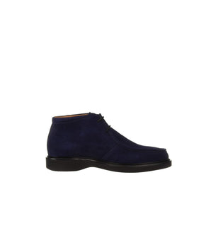 AQUATALIA Men Velvet Boots