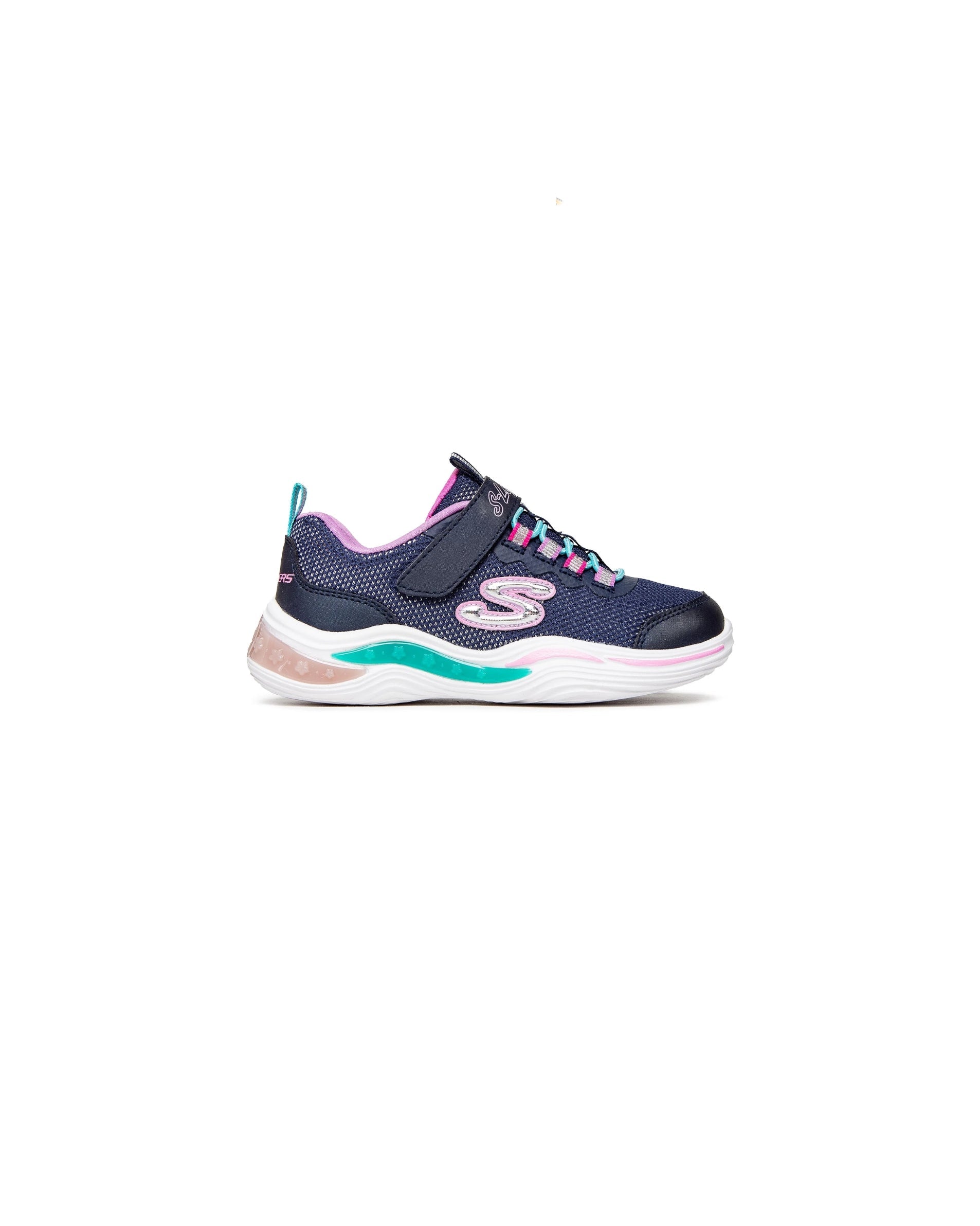 Girls Power Petals Running Shoes