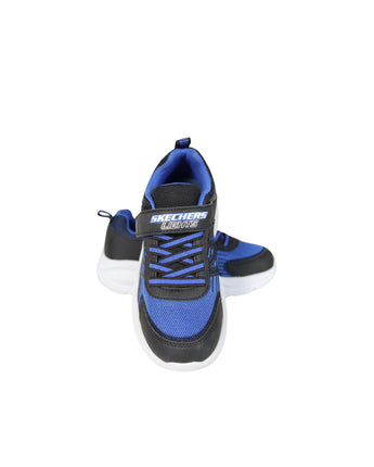 Boys Mesh Shoes