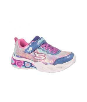 Girls Gliter Shoes