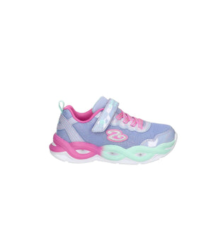 Girls Colorbloked Sport Shoes