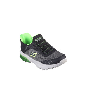 Boys Lace Trim Sport Shoes