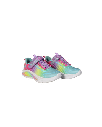 Girls Flat Sneakers