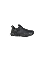 Boys Leather Casual Shoes