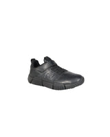 Boys Leather Casual Shoes