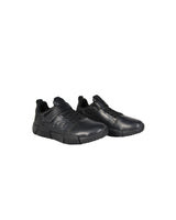 Boys Leather Casual Shoes