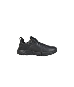 Boys Leather Casual Shoes