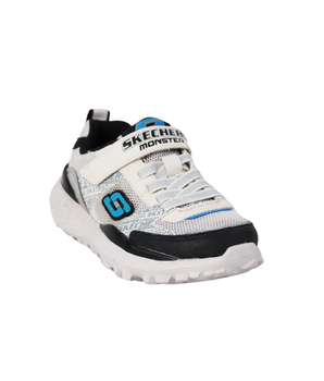 SKECHERS Boys Monster Sneaker