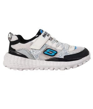 SKECHERS Boys Monster Sneaker