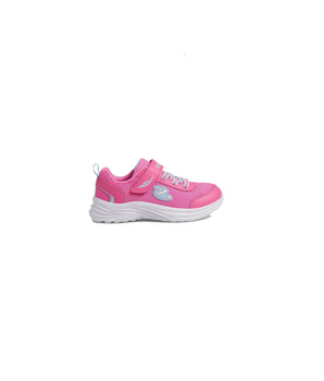 SKECHERS Baby Girls Logo Sign Shoes