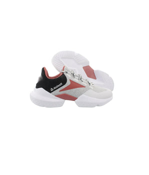 Women Mech Fabric Sport Shoes