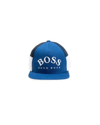 HUGO BOSS Unisex Casual Cap