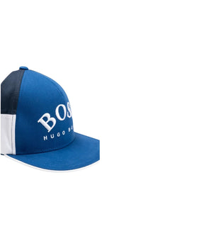 HUGO BOSS Unisex Casual Cap