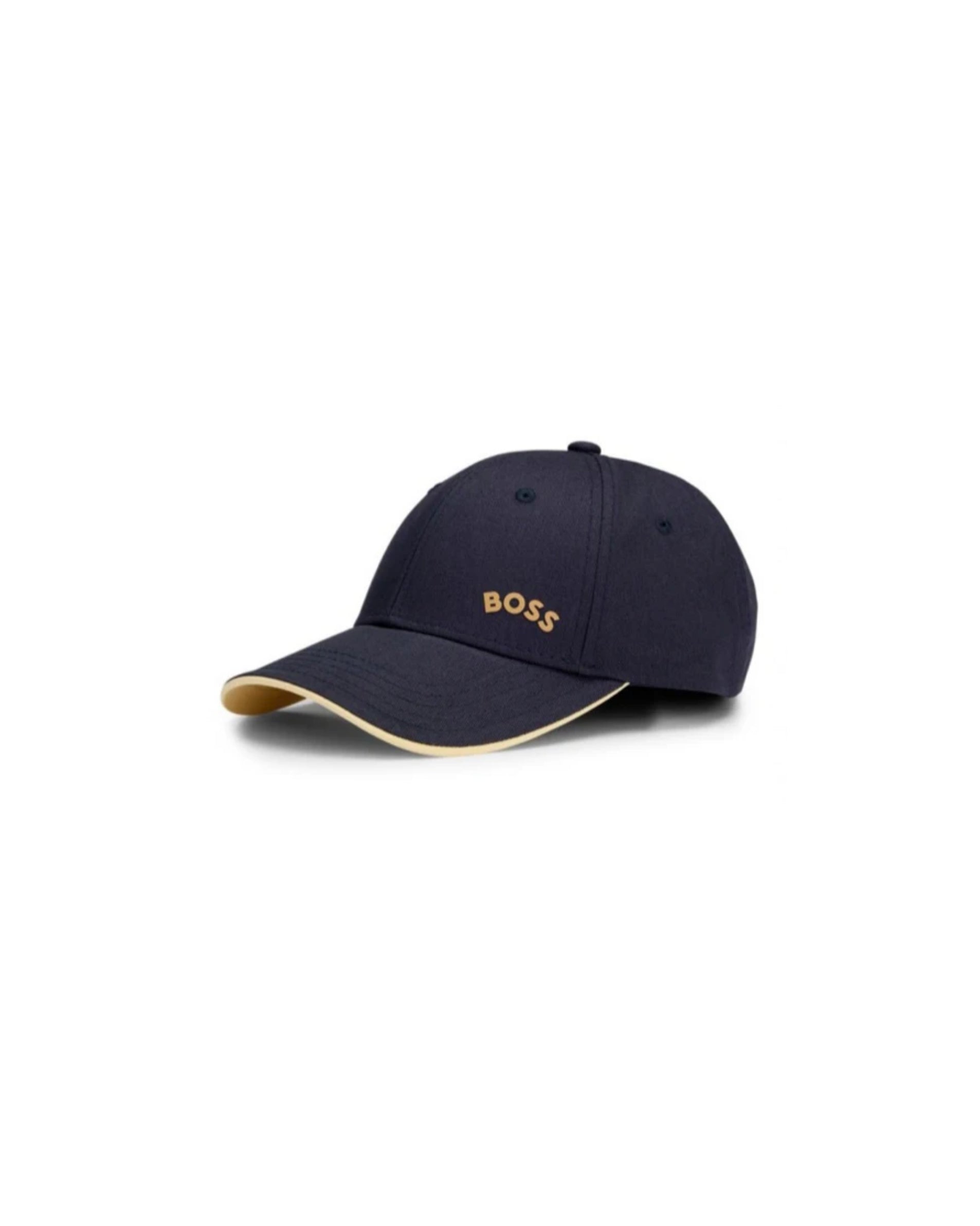 HUGO BOSS Unisex Casual Cap