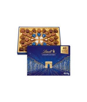 LINDT CHAMPS ELYSEES ASSORTED