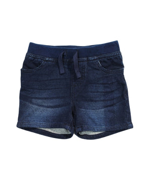 Baby Elastic Waistband Short