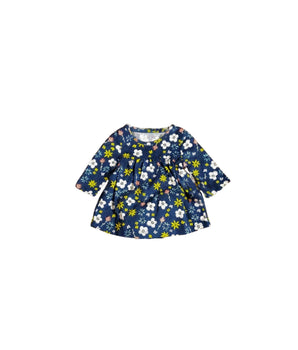 OKIE DOKIE Baby Girls Floral Soft Dress