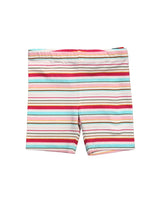 Girls Striped Short