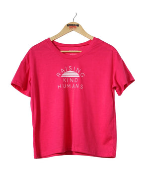 Women Printed T-Shirt