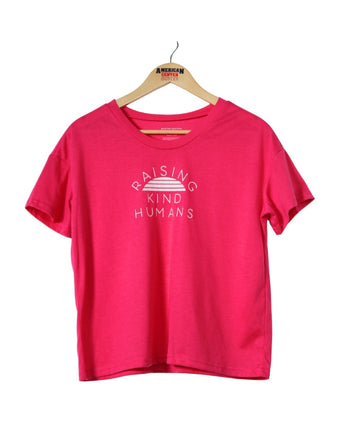 Women Printed T-Shirt