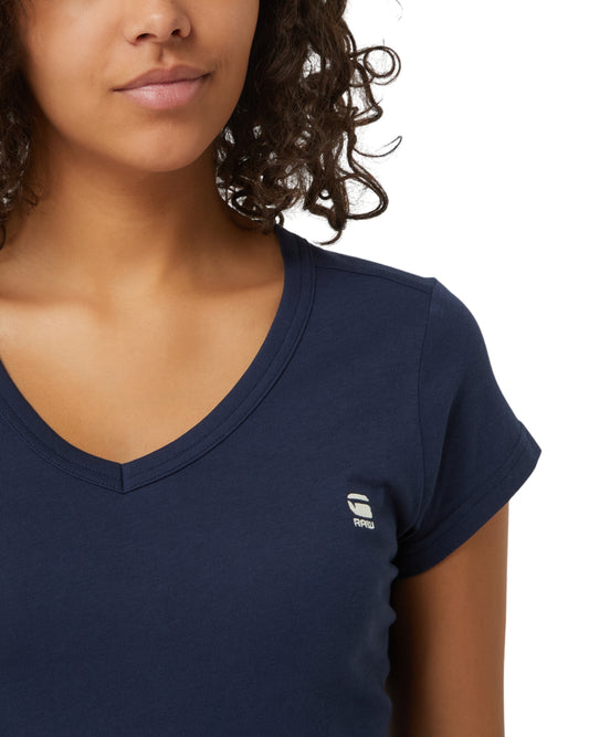 RAW Women Short Sleeve T-Shirt