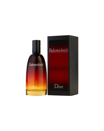 DIOR Fahrenheit Eau De Toilette Spray