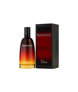 DIOR Fahrenheit Eau De Toilette Spray