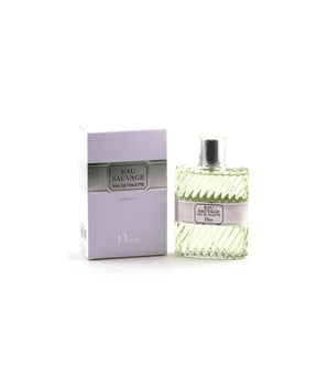 DIOR Men Eau de Toilette Spray