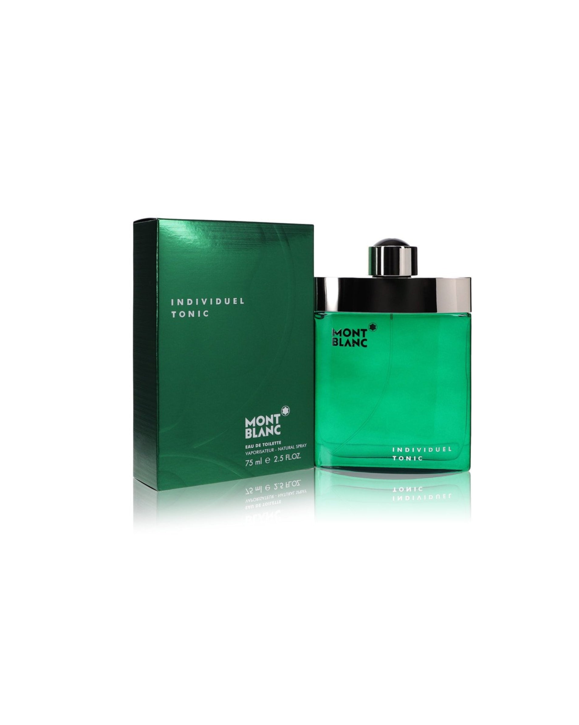 MONTBLANC Men Men Individuel Tonic 75ml