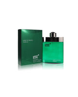 MONTBLANC Men Men Individuel Tonic 75ml