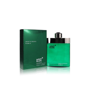 MONTBLANC Men Men Individuel Tonic 75ml