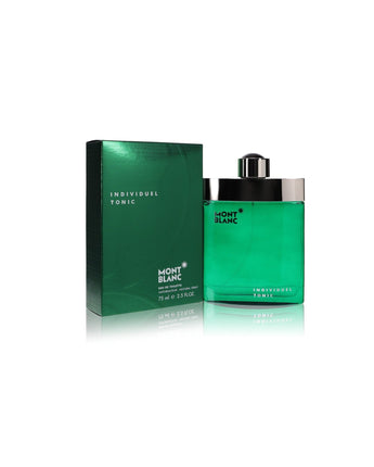 MONTBLANC Men Men Individuel Tonic 75ml