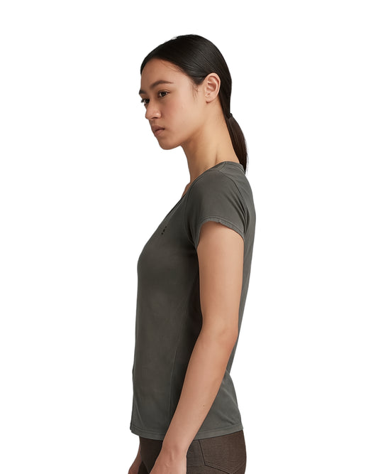 RAW Women Short Sleeve T-Shirt