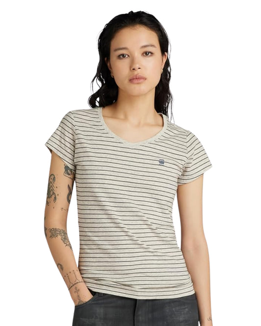 RAW Women Short Sleeve T-Shirt