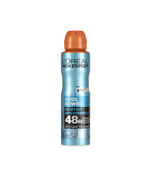 L'OREAL Men Expert Cool Antiperspirant