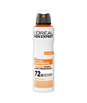 L'OREAL Men Expert Hydra Energetic