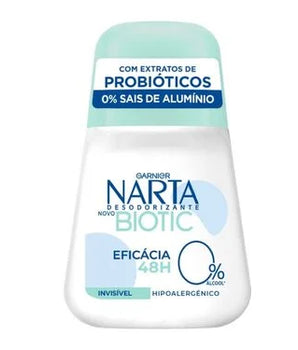 NATRA Biotic Invisible Roll-on