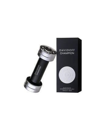 DAVIDOFF Champion Men Natural Spray 90ml