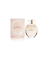 CK CALVIN KLEIN Women Sheer Beauty Pefume 100ml