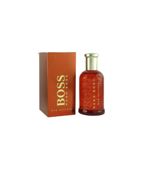 HUGO BOSS Bottled OUD Saffron