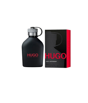 HUGO BOSS Unisex Just Different Perfume 200ml