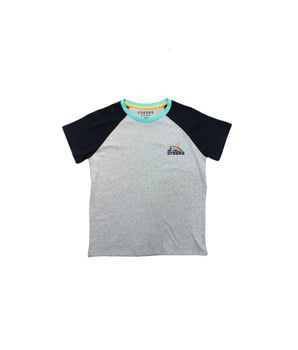 Boys Logo Signature T-Shirt