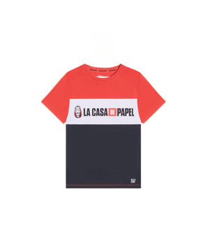 Boys Printed T-Shirt