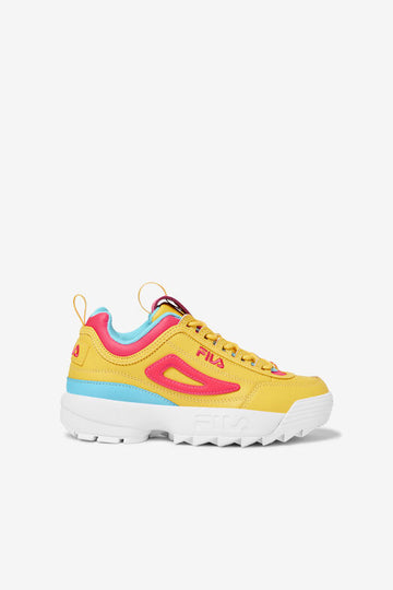 FILA Women Disrupter 2 Premium Sneaker