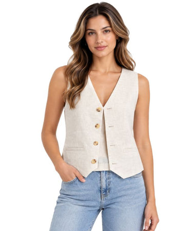 KIABI Women Stylie Vest