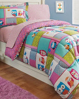 Twin Comforter Sets